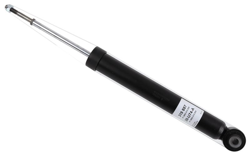 SACHS 319 887 Shock Absorber