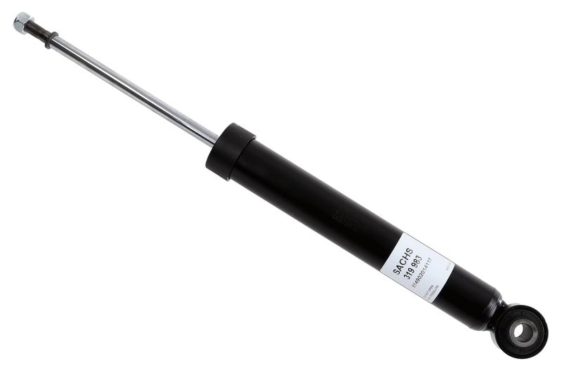 SACHS 319 983 Shock Absorber