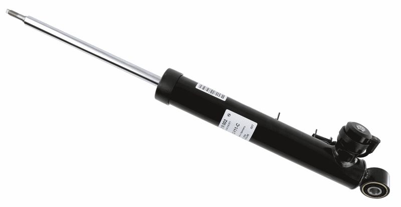 SACHS 319 002 Shock Absorber