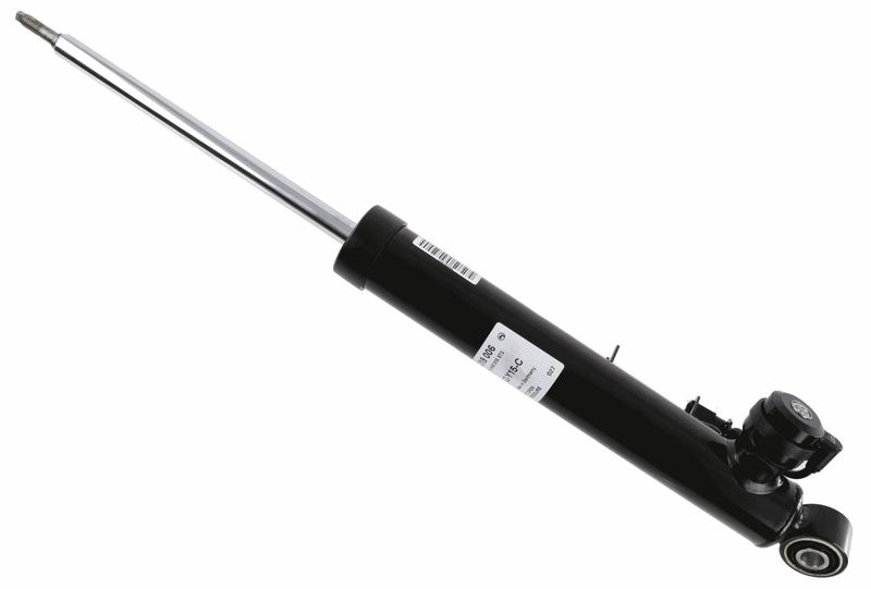 SACHS 319 006 Shock Absorber