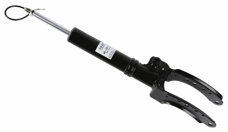 SACHS 319 010 Shock Absorber