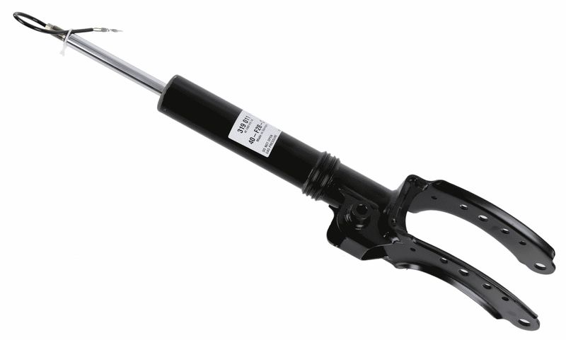 SACHS 319 011 Shock Absorber