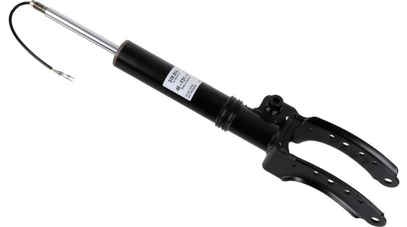 SACHS 319 014 Shock Absorber