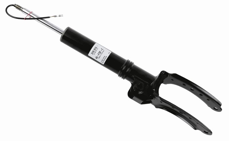 SACHS 319 015 Shock Absorber