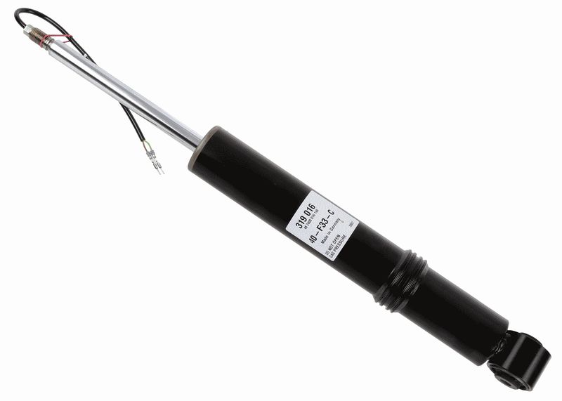 SACHS 319 016 Shock Absorber
