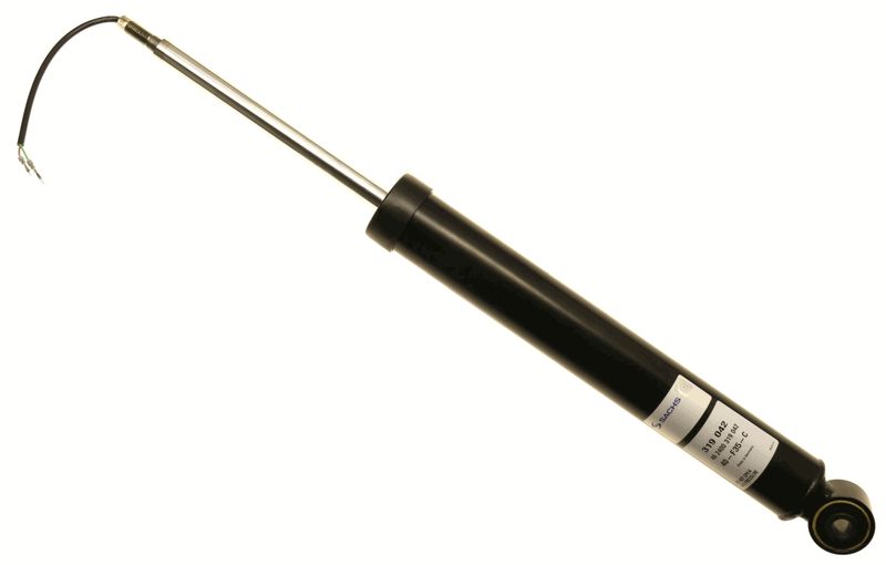 SACHS 319 042 Shock Absorber