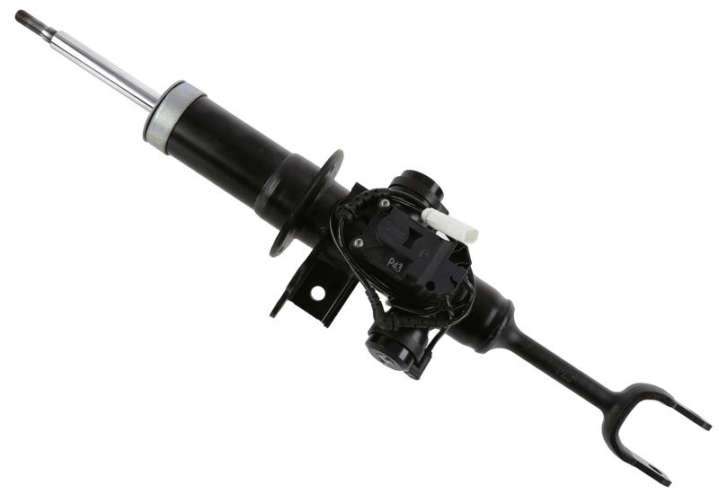 SACHS 319 045 Shock Absorber
