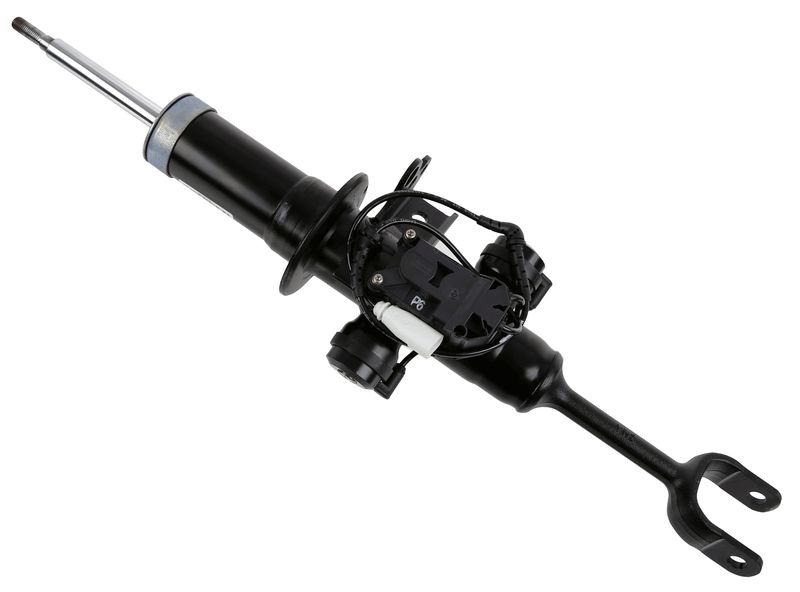 SACHS 319 046 Shock Absorber