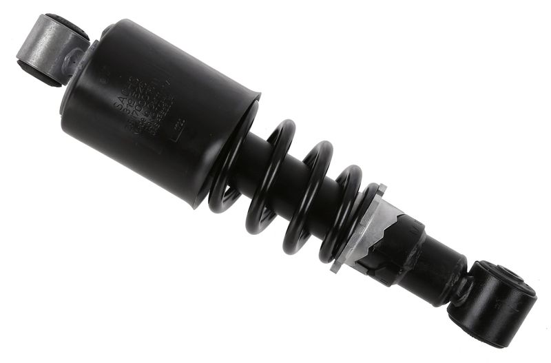 SACHS 319 526 Shock Absorber, driver cab suspension