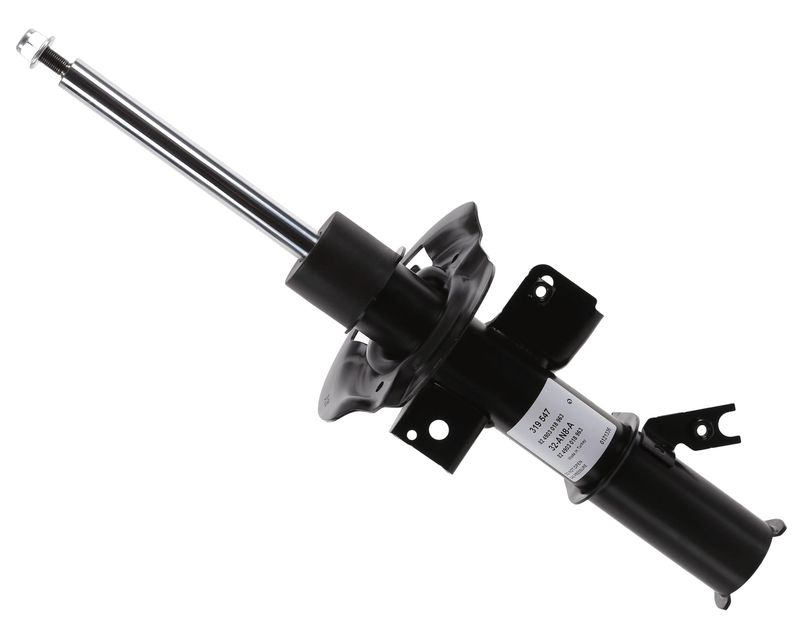SACHS 319 547 Shock Absorber