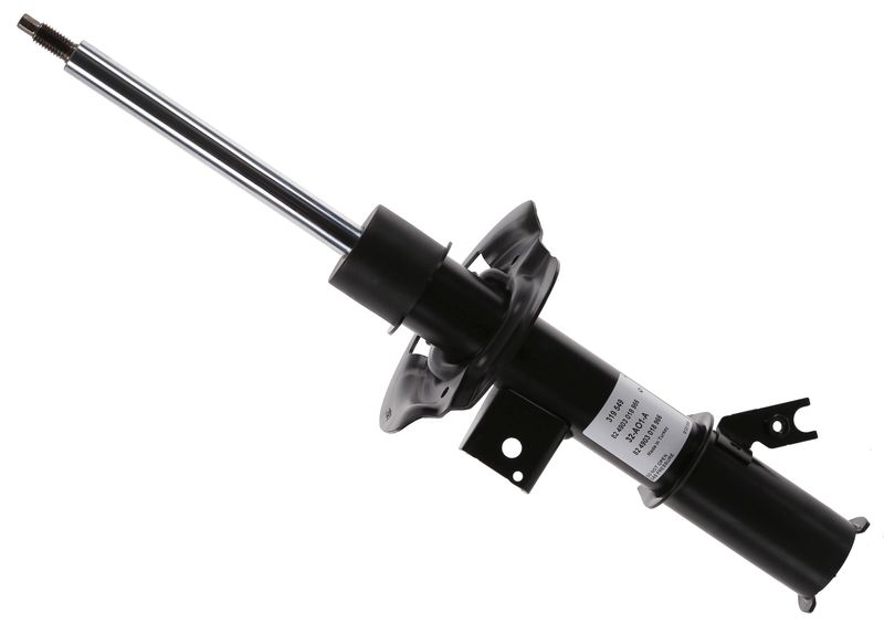 SACHS 319 549 Shock Absorber
