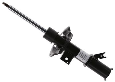 Shock Absorber SACHS 319 549
