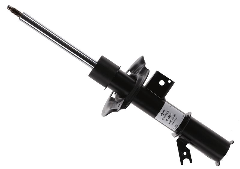 SACHS 319 550 Shock Absorber