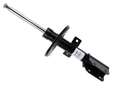 Shock Absorber SACHS 319 555