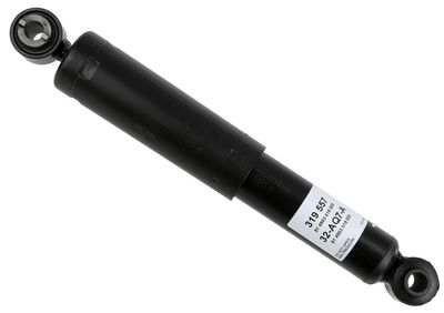 Shock Absorber SACHS 319 557