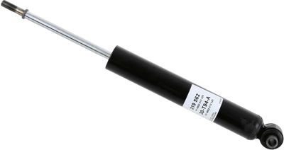 Shock Absorber SACHS 319 562