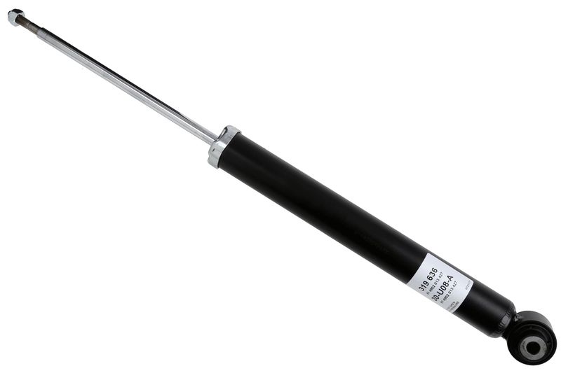 SACHS 319 636 Shock Absorber