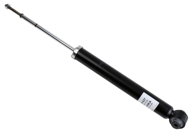 SACHS 319 637 Shock Absorber