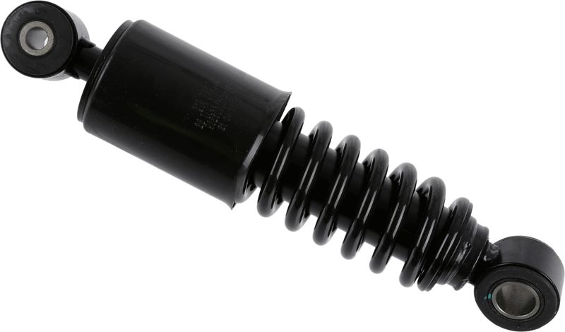 SACHS 319 726 Shock Absorber, driver cab suspension