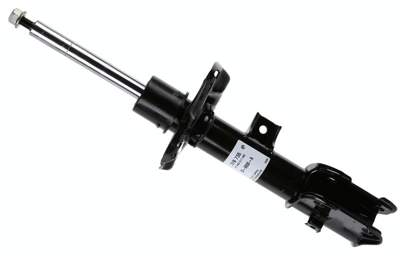 SACHS 319 736 Shock Absorber