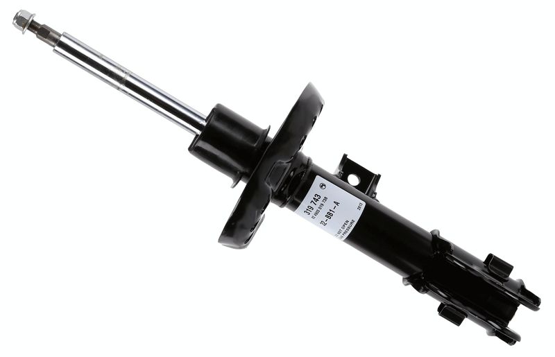 SACHS 319 743 Shock Absorber