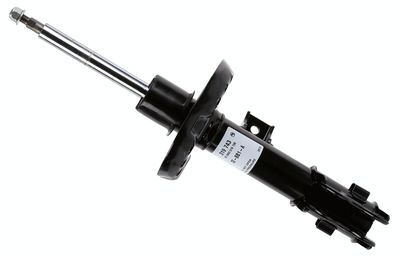 Shock Absorber SACHS 319 743