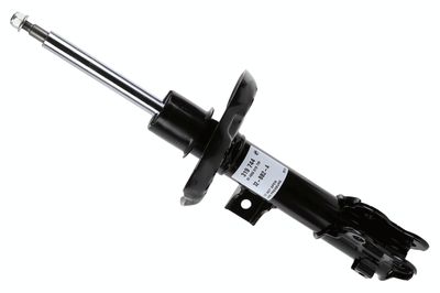 Shock Absorber SACHS 319 744