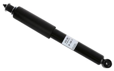 Shock Absorber SACHS 319 765