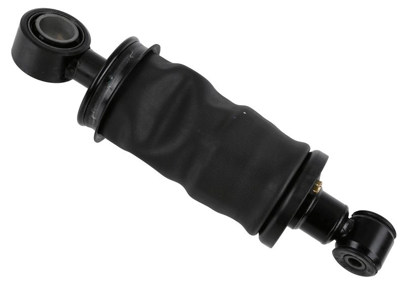 SACHS 319 811 Shock Absorber, driver cab suspension