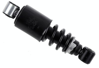 Shock Absorber, driver cab suspension SACHS 319 854