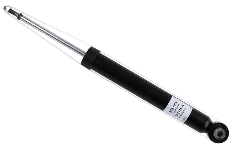 SACHS 319 884 Shock Absorber
