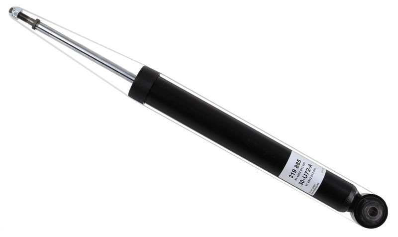 SACHS 319 885 Shock Absorber