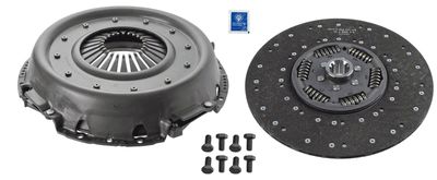 Clutch Kit SACHS 3400 042 031