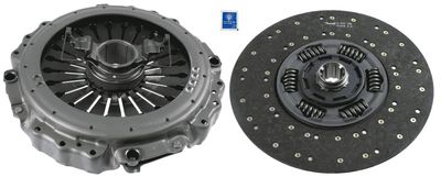 Clutch Kit SACHS 3400 043 032