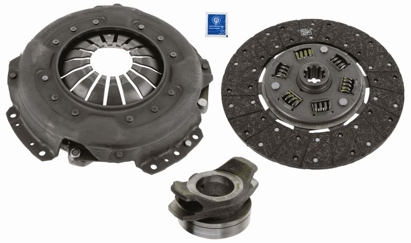 SACHS 3400 116 001 Clutch Kit