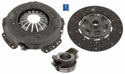 Clutch Kit SACHS 3400 116 001