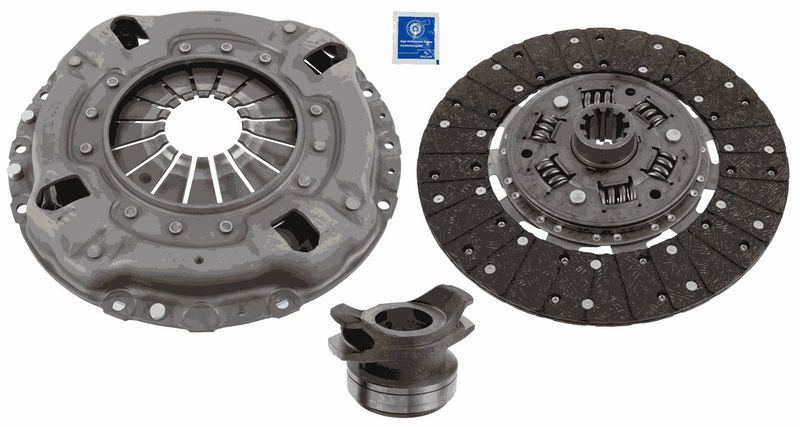 SACHS 3400 116 101 Clutch Kit