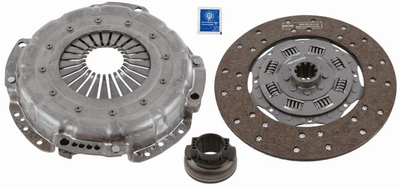 SACHS 3400 117 301 Clutch Kit
