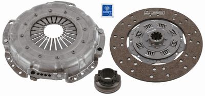 Clutch Kit SACHS 3400 117 301