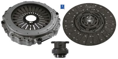 Clutch Kit SACHS 3400 117 801