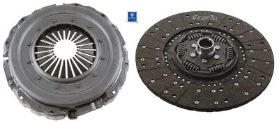 Clutch Kit SACHS 3400 121 301
