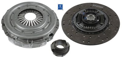 Clutch Kit SACHS 3400 121 401