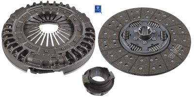 Clutch Kit SACHS 3400 125 001