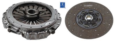 Clutch Kit SACHS 3400 125 601