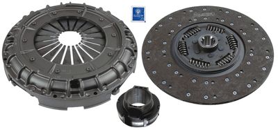 Clutch Kit SACHS 3400 125 701