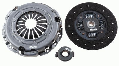 Clutch Kit SACHS 3400 126 001