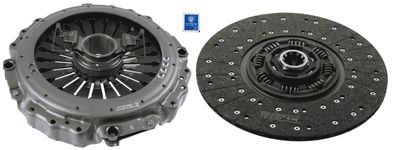 Clutch Kit SACHS 3400 127 201