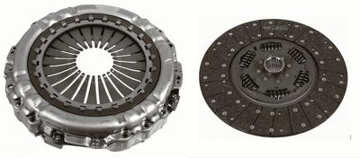 Clutch Kit SACHS 3400 700 047