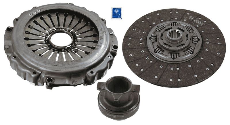 SACHS 3400 700 310 Clutch Kit