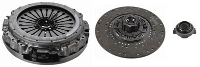 Clutch Kit SACHS 3400 700 311